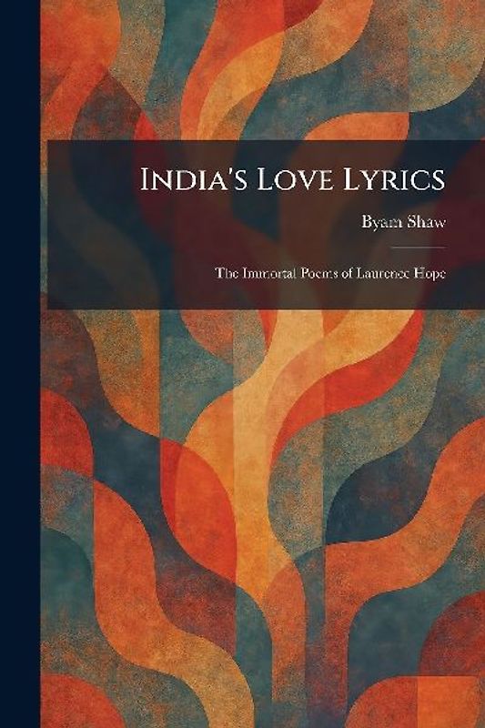India's Love Lyrics