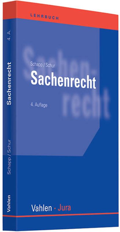 Sachenrecht