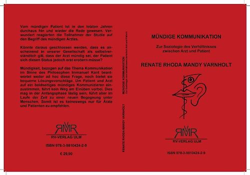 Mündige Kommunikation