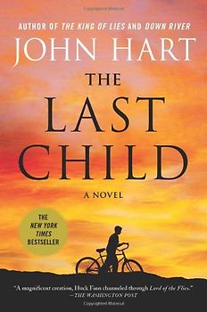 The Last Child - Hart, John