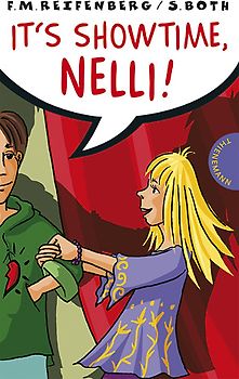 It's Showtime, Nelli!