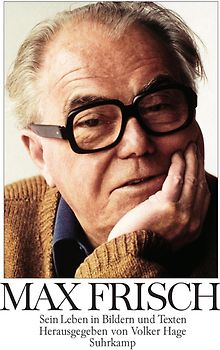 Max Frisch