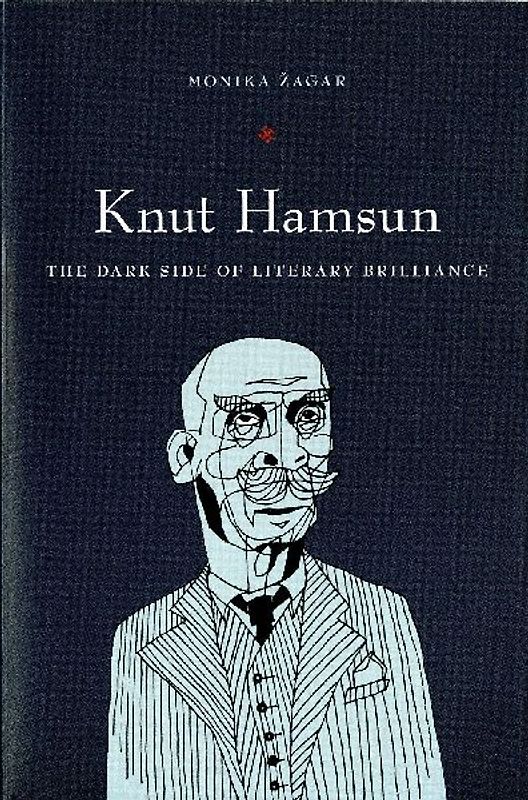 Knut Hamsun