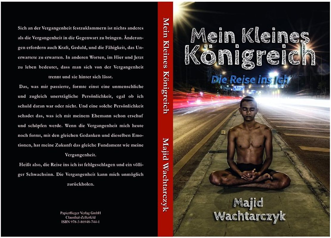 Mein Kleines Königreich