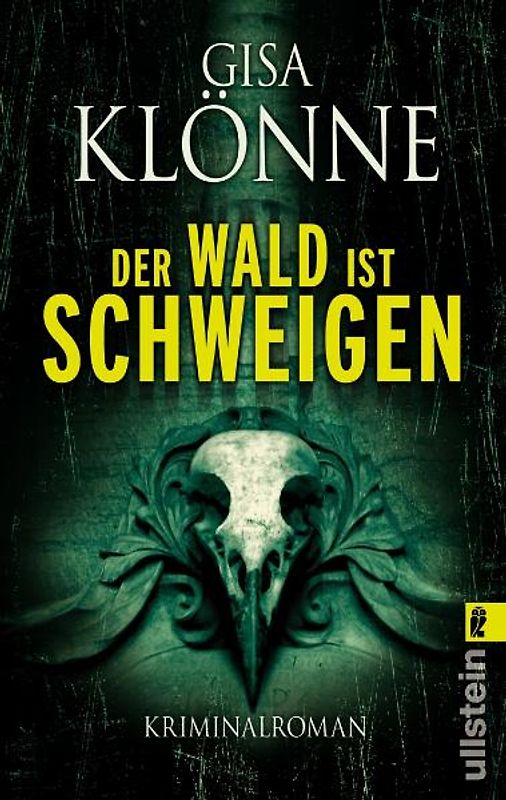 Der Wald ist Schweigen