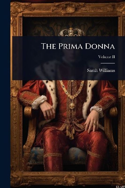 The Prima Donna