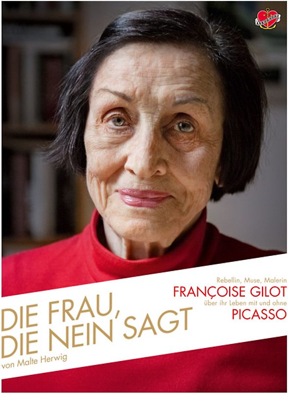 Die Frau, die Nein sagt