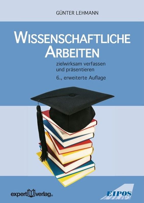 Wissenschaftliche Arbeiten