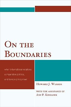 On the Boundaries