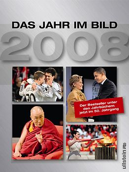 Das Jahr im Bild 2008