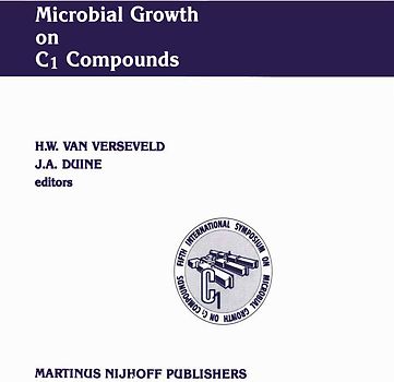 Microbial Growth on C1 Compounds