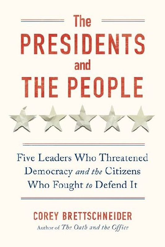 The Presidents and the People