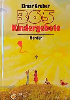 365 Kindergebete