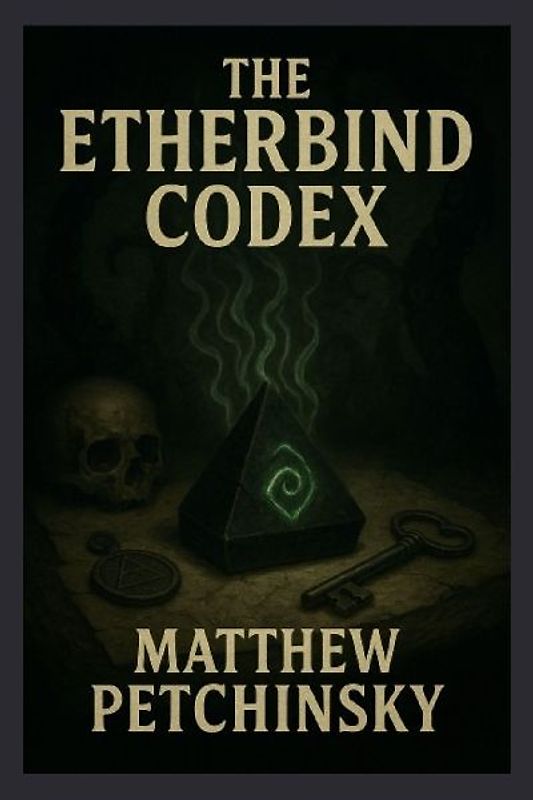 The Etherbind Codex