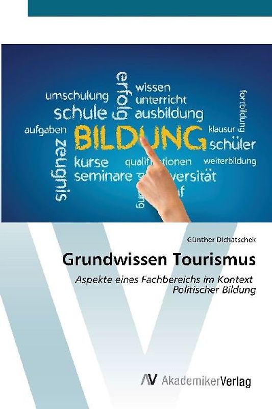 Grundwissen Tourismus