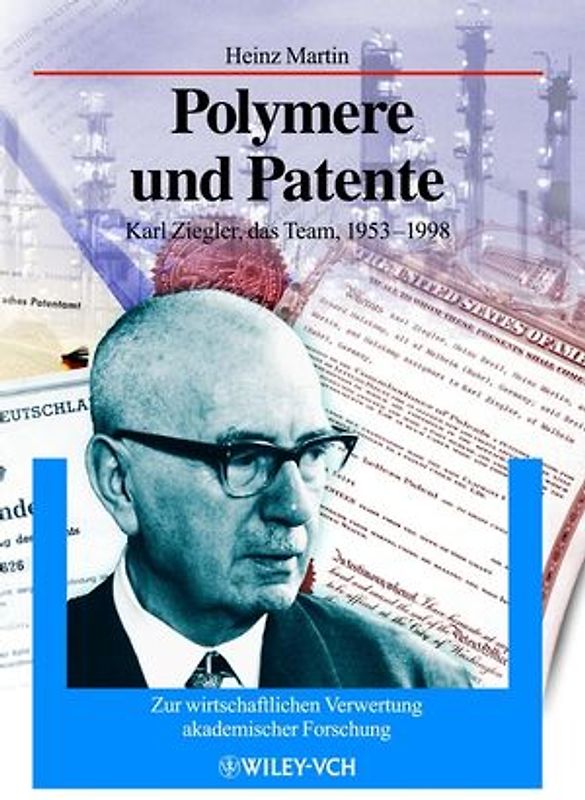 Polymere und Patente