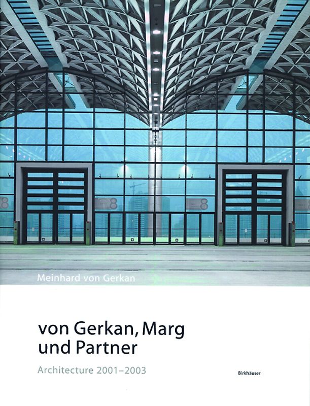 von Gerkan, Marg und Partner