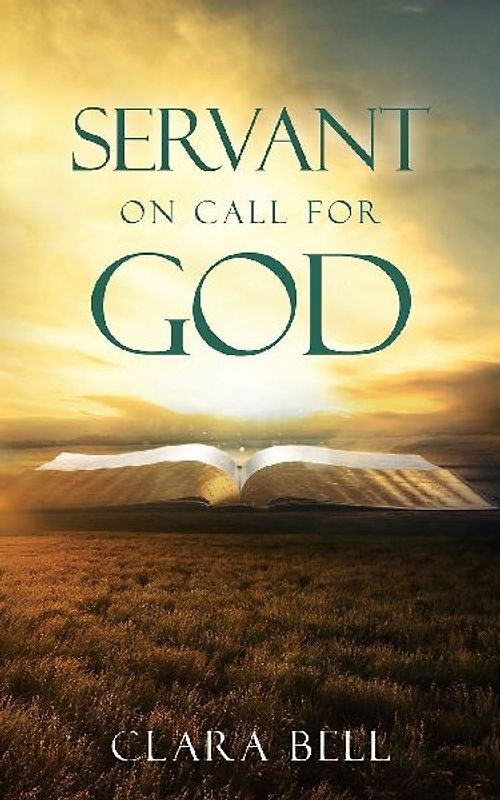 Servant on Call for God
