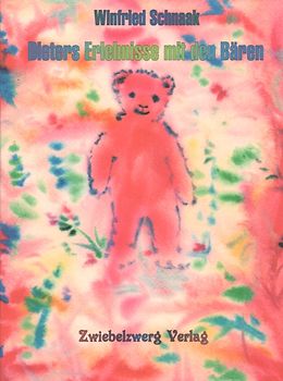 Dieters Erlebnisse mit den Bären