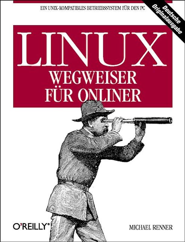 Linux - Wegweiser für Onliner