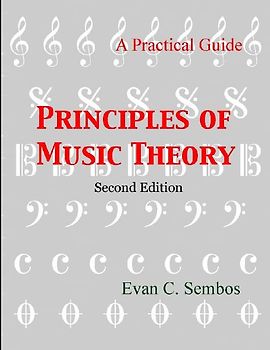 Principles of Music Theory