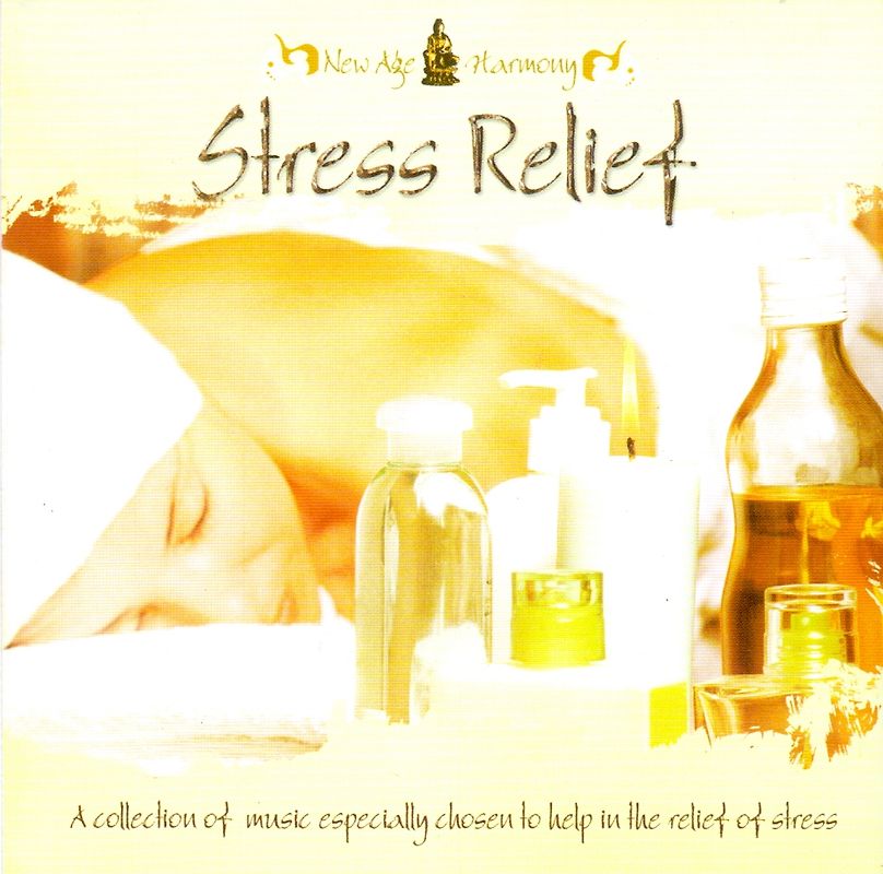 Various - New Age Harmony: Stress Relief [Import]