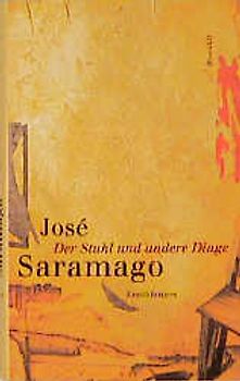 Der Stuhl und andere Dinge