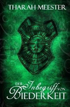 Der Inbegriff von Biederkeit (Ascot Crime & Drama, Band 3)