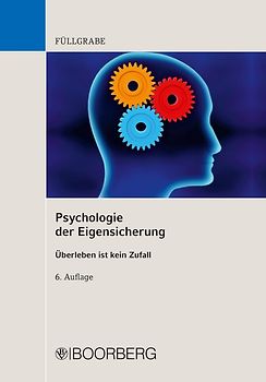 Psychologie der Eigensicherung