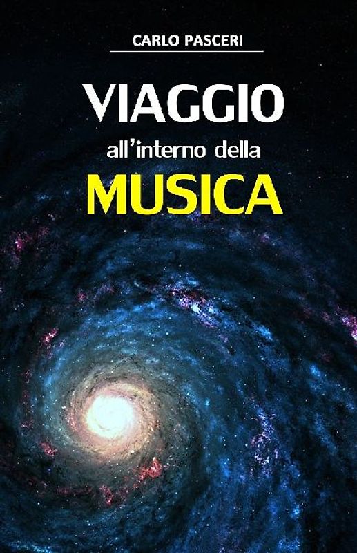 Viaggio all'interno della Musica