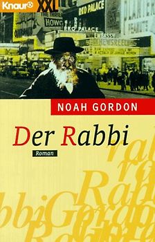 Der Rabbi