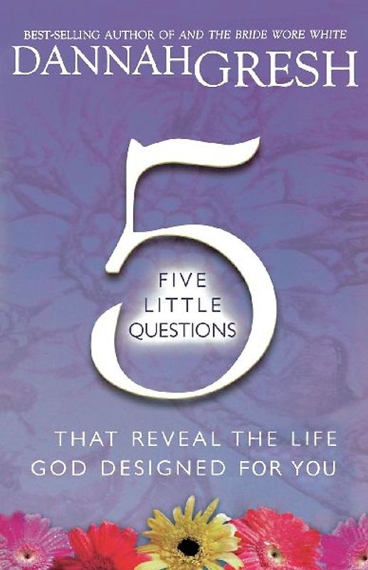 The Five Little Questions