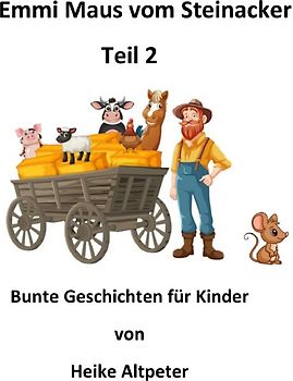 Emmi Maus vom Steinacker