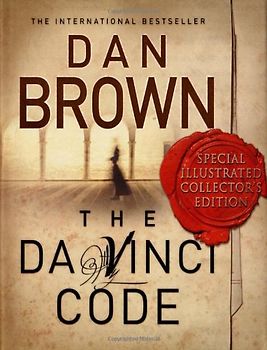 The Da Vinci Code: The Illustrated Edition (Bantam Press)