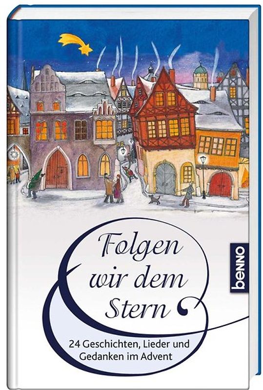 Folgen wir dem Stern