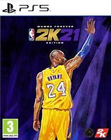 NBA 2K21 - Mamba Forever Edition
