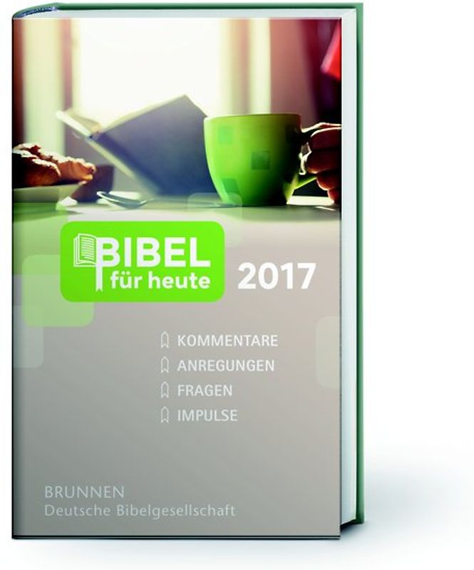 Bibel für heute 2017
