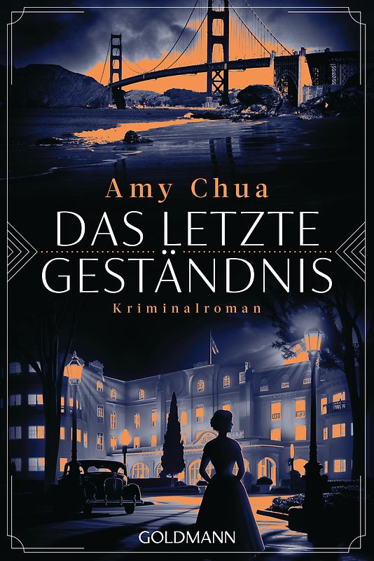 Das letzte Geständnis