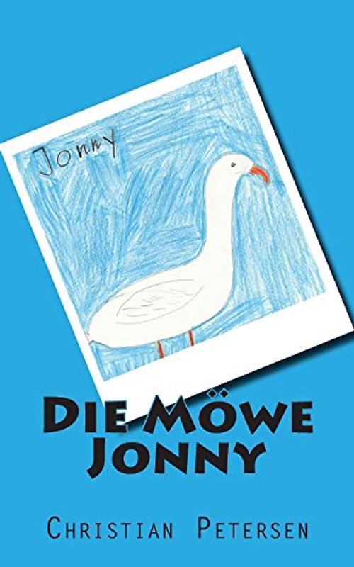Die Moewe Jonny: Insektensalat, Fisch-Surfen und Green-Cards für Sylt - Petersen, Christian