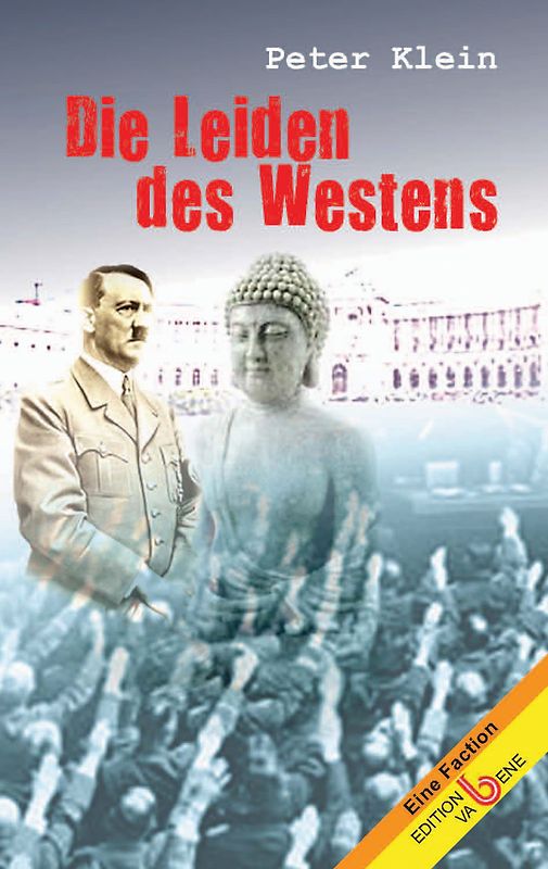 Die Leiden des Westens