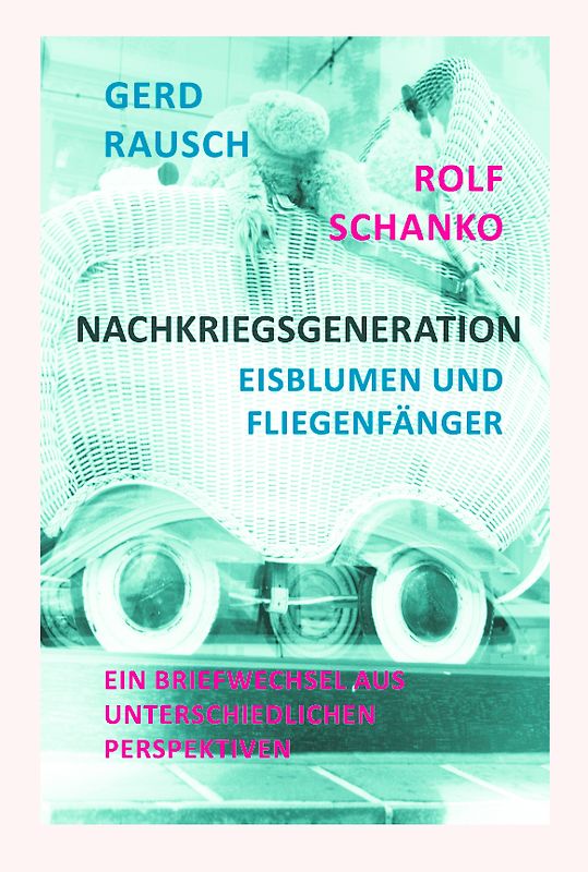 Nachkriegsgeneration