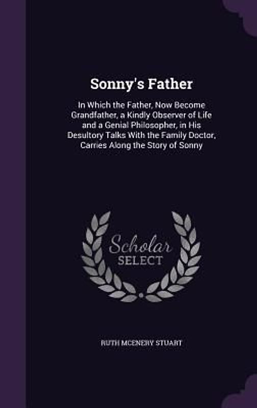 Sonny's Father