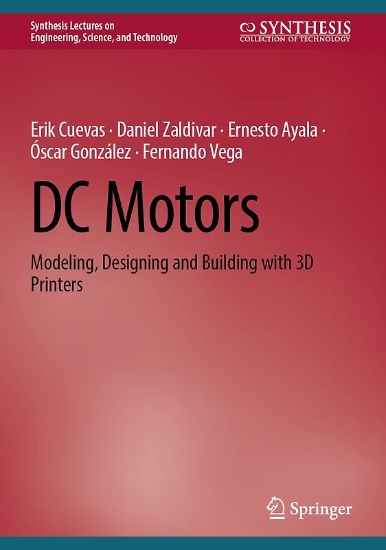 DC Motors