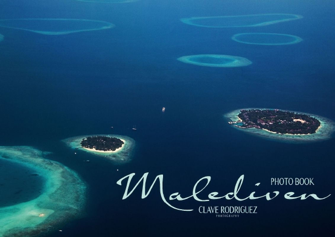 Malediven – Das Paradies im Indischen Ozean III (Posterbuch DIN A4 quer)