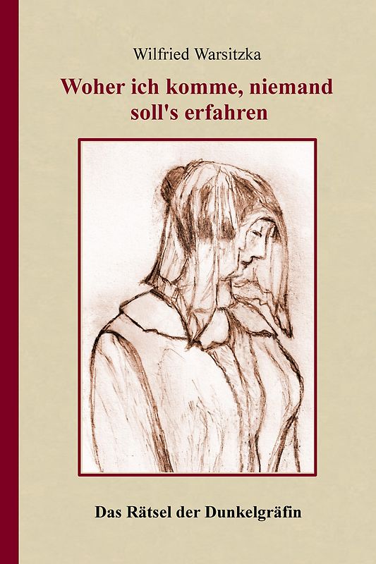 Woher ich komme, niemand soll's erfahren!