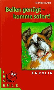 Bellen genügt - komme sofort!