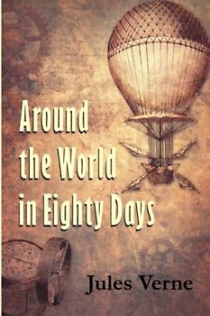 Around the World in Eighty Days