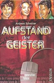 Aufstand der Geister
