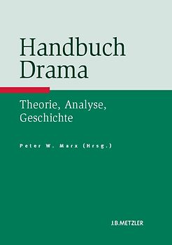 Handbuch Drama