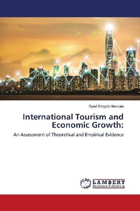 International Tourism and Economic Growth: